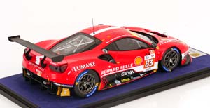 FERRARI 488 GTE EVO NO 83 24H LE MANS 2023 — фото 2
