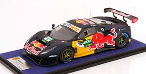 FERRARI 488 GT3 EVO NO 74 DTM 2022 RED BULL