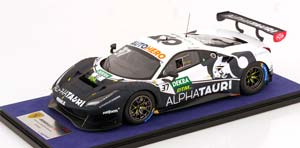 FERRARI 488 GT3 EVO NO 37 DTM 2022 — фото 1
