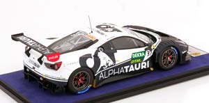 FERRARI 488 GT3 EVO NO 37 DTM 2022 — фото 2