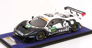 FERRARI 488 GT3 EVO NO 37 DTM PORTIMAO 2022