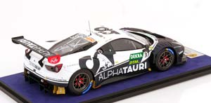 FERRARI 488 GT3 EVO NO 37 DTM PORTIMAO 2022 — фото 2