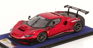 FERRARI 269 GT3 LAUNCH VERSION SPA 2022
