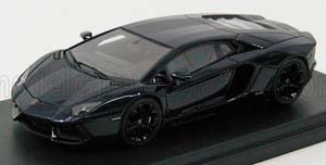 LAMBORGHINI AVENTADOR LP700-4 2011, BLU HERA (DARK BLUE MET)