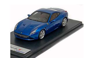 FERRARI CALIFORNIA T 2014 СИНИЙ МЕТ. — фото 3