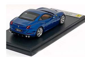 FERRARI CALIFORNIA T 2014 СИНИЙ МЕТ. — фото 2
