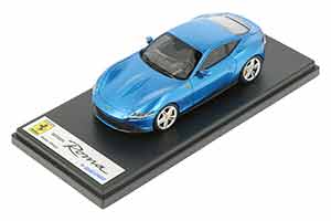 FERRARI ROMA (BLU CORSA) СИНИЙ