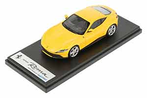 FERRARI ROMA (GIALLO MODENA) ЖЕЛТЫЙ