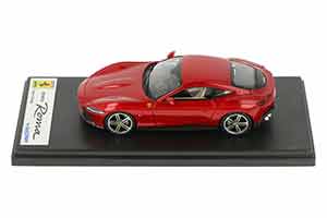 FERRARI ROMA (ROSSO FUOCO) КРАСНЫЙ — фото 3