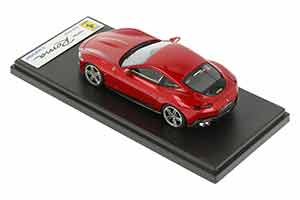 FERRARI ROMA (ROSSO FUOCO) КРАСНЫЙ — фото 4