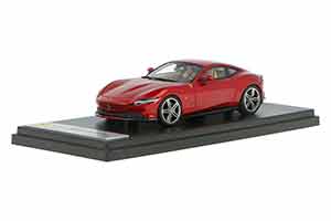 FERRARI ROMA (ROSSO FUOCO) КРАСНЫЙ — фото 2
