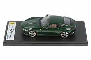 FERRARI ROMA (VERDE ABETONE) ЗЕЛЕНЫЙ — фото 3