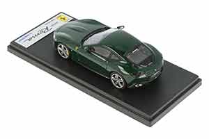 FERRARI ROMA (VERDE ABETONE) ЗЕЛЕНЫЙ — фото 4