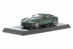 FERRARI ROMA (VERDE ABETONE) ЗЕЛЕНЫЙ — фото 2