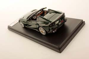 FERRARI 812 GTS (VERDE ABETONE) ЗЕЛЕНЫЙ — фото 4