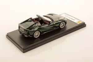 FERRARI 812 GTS (VERDE ABETONE) ЗЕЛЕНЫЙ — фото 2