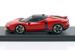 FERRARI 849 TESTAROSSA YEAR 2026 SCUDERIA RED / ФЕРРАРИ 849 ТЕСТАРОССА СКУДЕРИЯ КРАСНЫЙ — фото 4