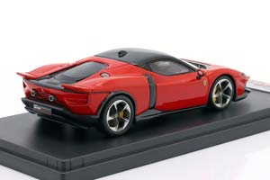 FERRARI 849 TESTAROSSA YEAR 2026 SCUDERIA RED / ФЕРРАРИ 849 ТЕСТАРОССА СКУДЕРИЯ КРАСНЫЙ — фото 2