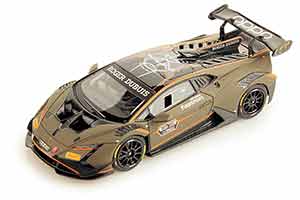 LAMBORGHINI HURACAN SUPER TROFEO EVO2