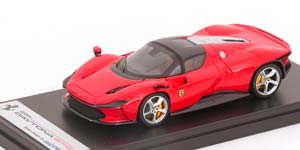 FERRARI DAYTONA SP3 2023 RED BLACK