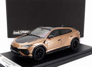 LAMBORGHINI URUS PERFORMANTE (2022), BRONZO HYPNOS - BRONZE CARBON