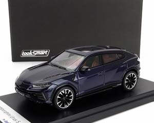 LAMBORGHINI URUS S (2023), BLU ASTRAEUS - BLUE