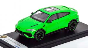 LAMBORGHINI URUS S (2023), VERDE MANTIS - GREEN