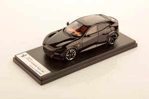 FERRARI PUROSANGUE 2023 BLACK