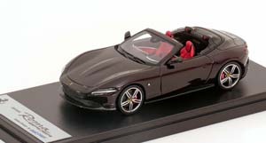 FERRARI ROMA SPIDER 2024 BLACK