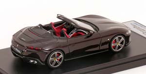 FERRARI ROMA SPIDER 2024 BLACK — фото 2