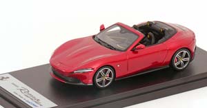 FERRARI ROMA SPIDER 2024 REDMETALLIC
