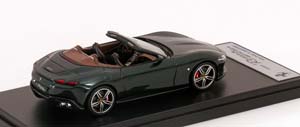 FERRARI ROMA SPIDER 2024 DARKGREEN-METALLIC — фото 2