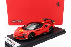 FERRARI SF90 XX STRADALE 2023 ROSSO SCUDERIA