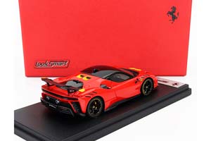 FERRARI SF90 XX STRADALE 2023 ROSSO SCUDERIA — фото 2