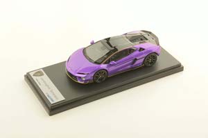 LAMBORGHINI TEMERARIO ALLEGGERITA PACKAGE (VIOLA PASIFAE) / ЛАМБОРГИНИ ТЕМЕРАРИО АЛЛЕГГЕРИТА ПАКЕТ ФИОЛЕТОВЫЙ ПАСИФАЕ — фото 3