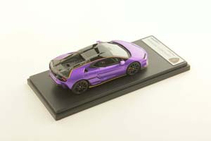 LAMBORGHINI TEMERARIO ALLEGGERITA PACKAGE (VIOLA PASIFAE) / ЛАМБОРГИНИ ТЕМЕРАРИО АЛЛЕГГЕРИТА ПАКЕТ ФИОЛЕТОВЫЙ ПАСИФАЕ — фото 2