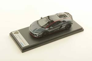 LAMBORGHINI TEMERARIO ALLEGGERITA PACKAGE (GRIGIO CRATOS) / ЛАМБОРГИНИ ТЕМЕРАРИО АЛЛЕГГЕРИТА ПАКЕТ ГРИГИО КРАТОС СЕРЫЙ
