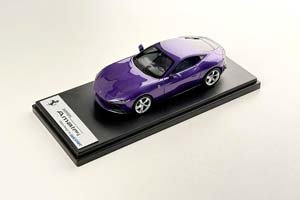 FERRARI AMALFI (VIOLETTO DINO) / ФЕРРАРИ АМАЛФИ ВИОЛЕТТО ДИНО ФИОЛЕТОВЫЙ