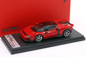 FERRARI 849 TESTAROSSA CORSA RED / ФЕРРАРИ 849 ТЕСТАРОССА КОРСА КРАСНЫЙ
