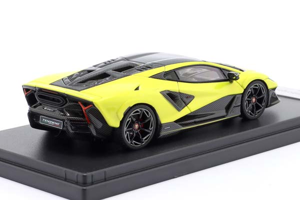 LAMBORGHINI FENOMENO YEAR 2026 CIRIUS YELLOW / ЛАМБОРГИНИ ФЕНОМЕНО КИРИУС ЖЕЛТЫЙ — фото 2