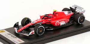 FERRARI SF-23 GP LAS VEGAS USA 2023