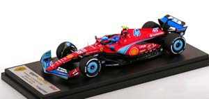 FERRARI SF-24 GP MIAMI 2024