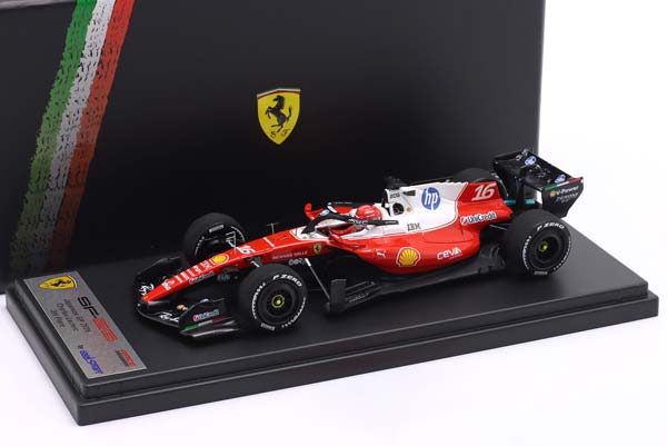 FERRARI SF-26 #16 3RD JAPANESE GP FORMULA 1 2026 CHARLES LECLERC / ФЕРРАРИ SF-26 3 МЕСТО ЯПОНИИ ГРАН-ПРИ ФОРМУЛА-1 ШАРЛЬ ЛЕКЛЕР