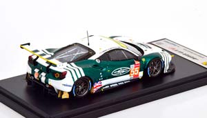 FERRARI 488 GTE EVO NO 55  24H LE MANS, CAMERON/PEREL/GRIFFIN (2021) — фото 2