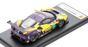 FERRARI 488 GTE EVO NO 74  24H LE MANS, FRAGA/BIRD/VAN GISBERGEN (2022) — фото 2
