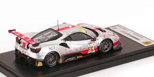FERRARI 488 GTE EVO NO 54 24H LE MANS 2023 — фото 2