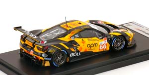 FERRARI 488 GTE EVO NO 66 24H LE MANS 2023 — фото 2