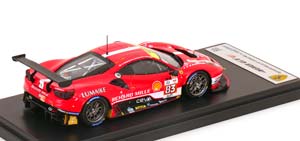 FERRARI 488 GTE EVO NO 83 24H LE MANS 2023 — фото 2