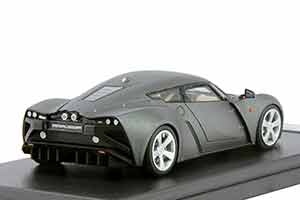 MARUSSIA B2 2009 LIMITED EDITION 170 PCS TITANIUM BAMBY BEIGE INTERIOR — фото 3