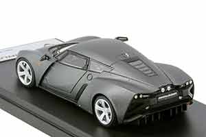 MARUSSIA B2 2009 LIMITED EDITION 170 PCS TITANIUM BAMBY BEIGE INTERIOR — фото 5